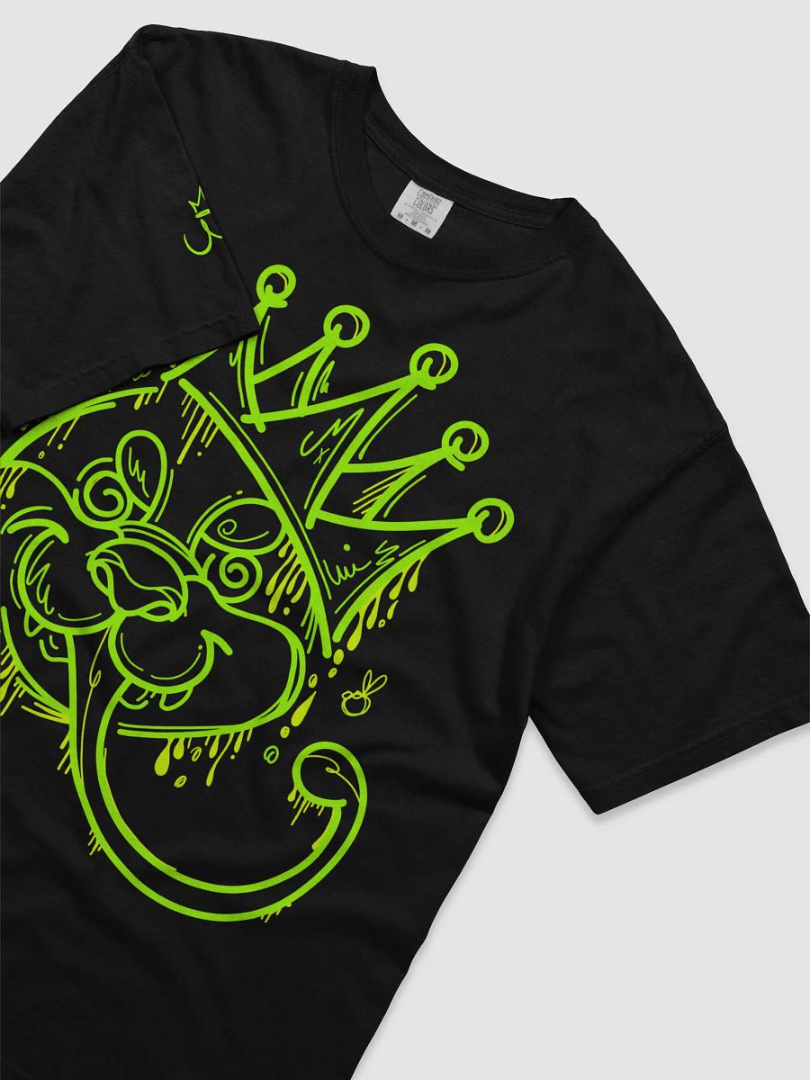 SHWEEDLE TOAD | T-SHIRT product image (3)
