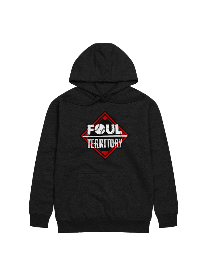 Foul Territory Hoodie product image (1)