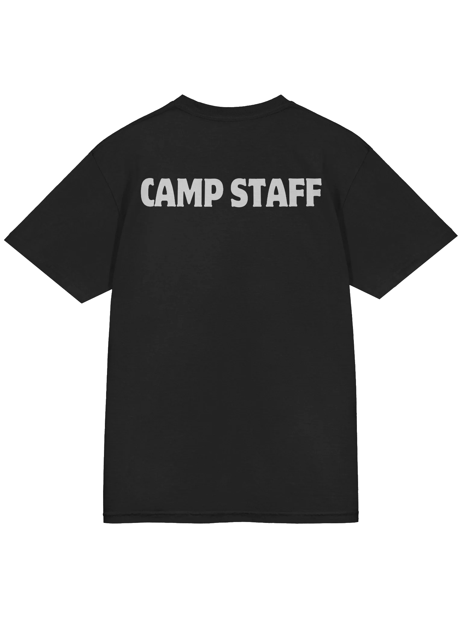 Camp Kindness “Camp Staff” T-Shirt product image (4)