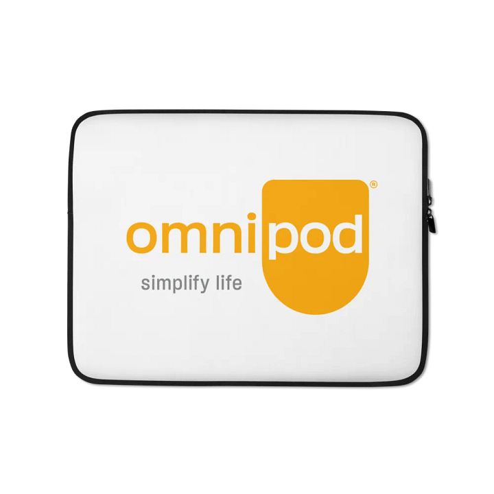 OmniPod Laptop Sleeve product image (1)