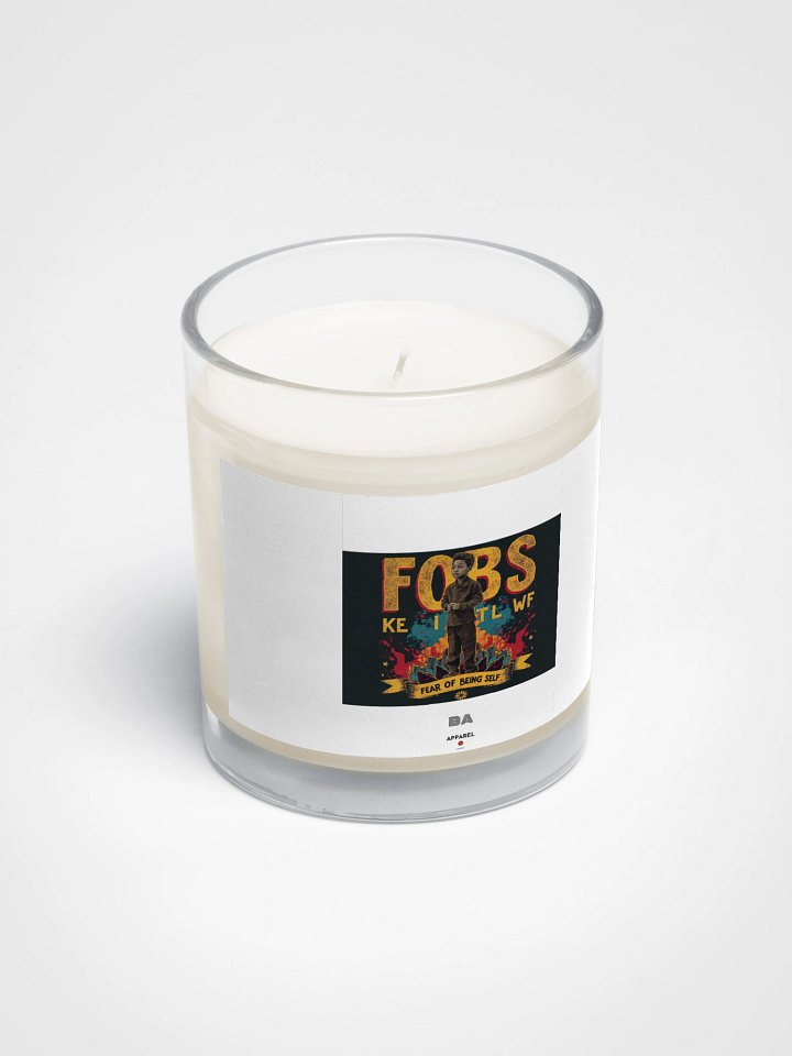 “Black and Becoming” – Signature FOBS Fragrance (Unisex) product image (2)