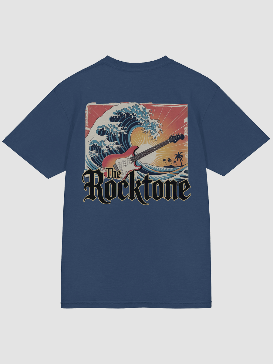 Sunset Strat Tee product image (6)