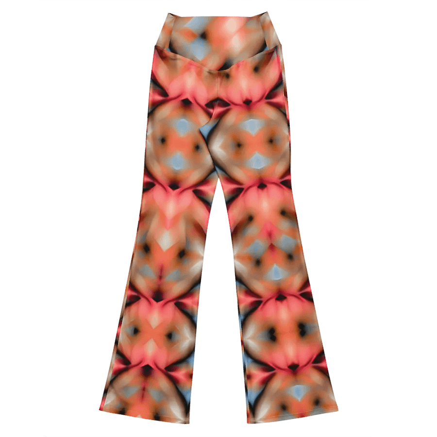 Mellow Flare Leggings product image (7)