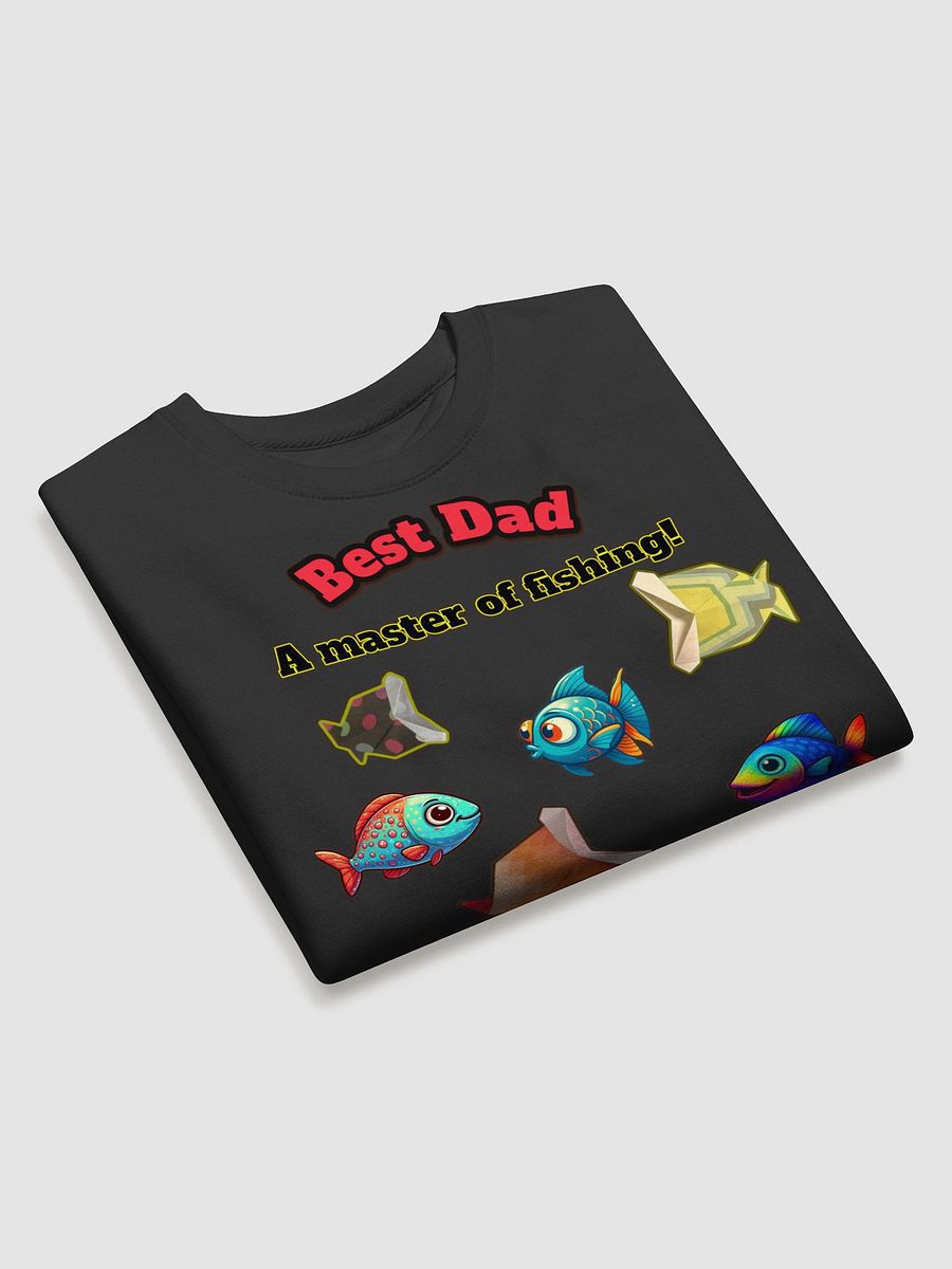 Fisherman's Pride Sweatshirt product image (3)