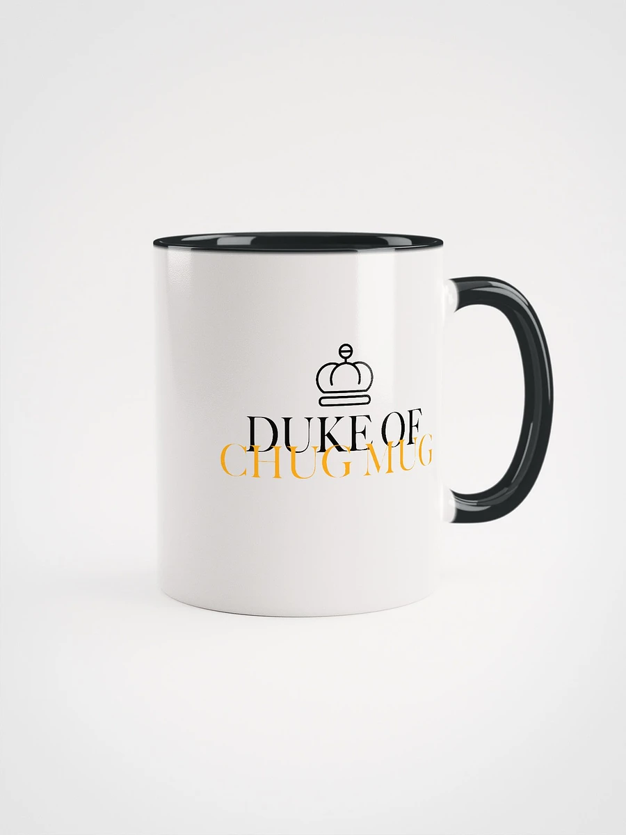 Duke of Chug Mug product image (2)
