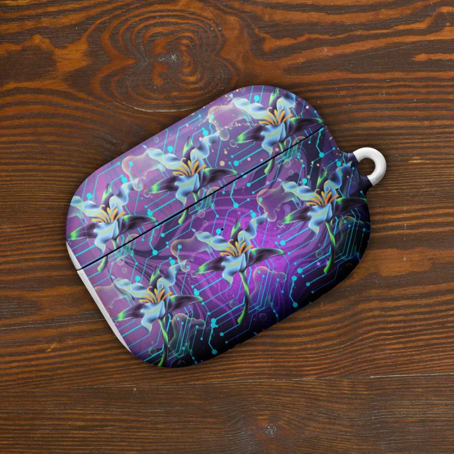 purple mood meta-magic ipod holder for chic genz ladies and gents product image (49)