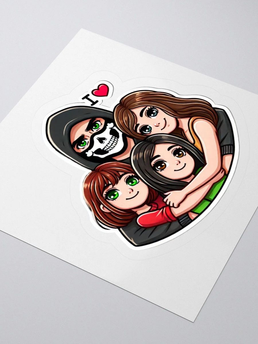 Zticker Besties product image (3)