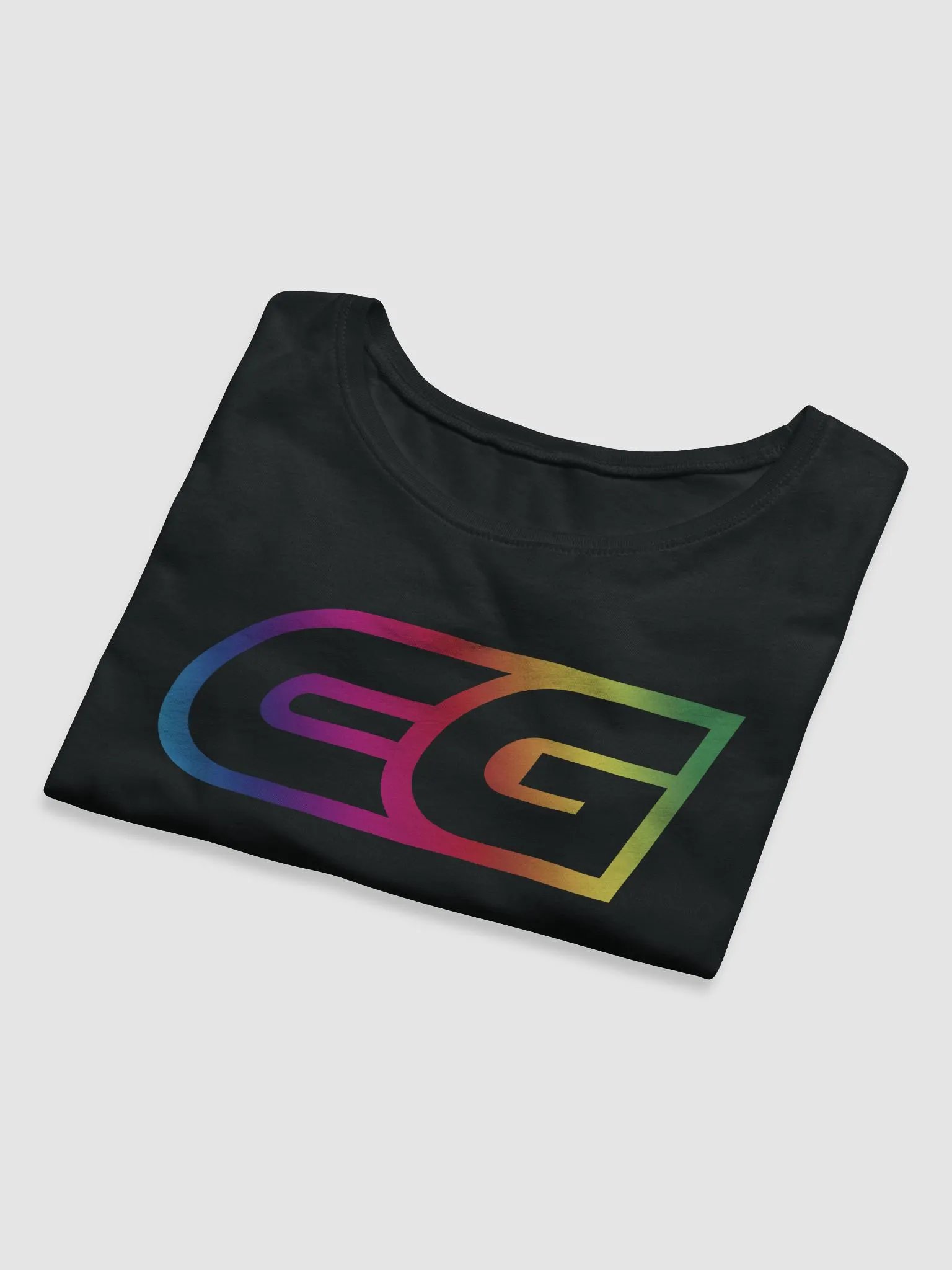 Gay Pride Crop Top product image (9)