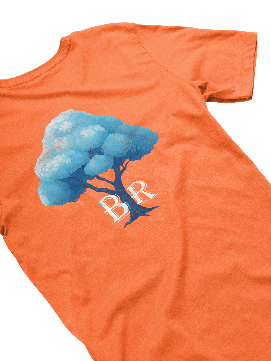 "CYOR" TEE product image (14)