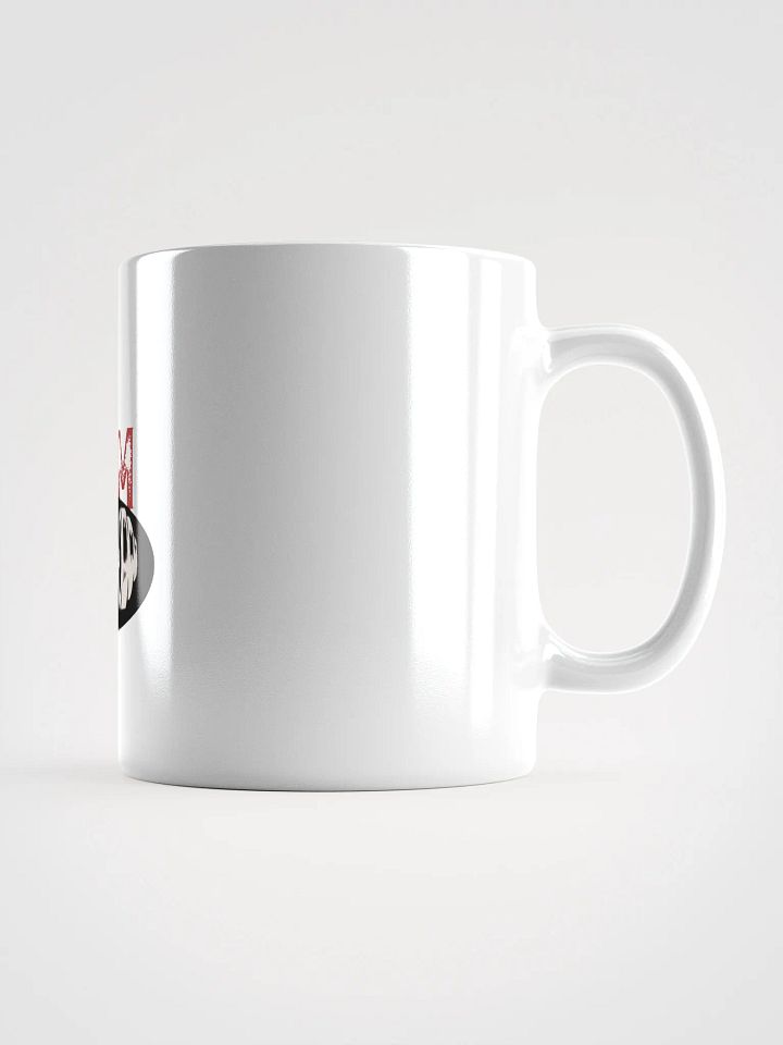 Gym Mode On Barbell Mug product image (1)