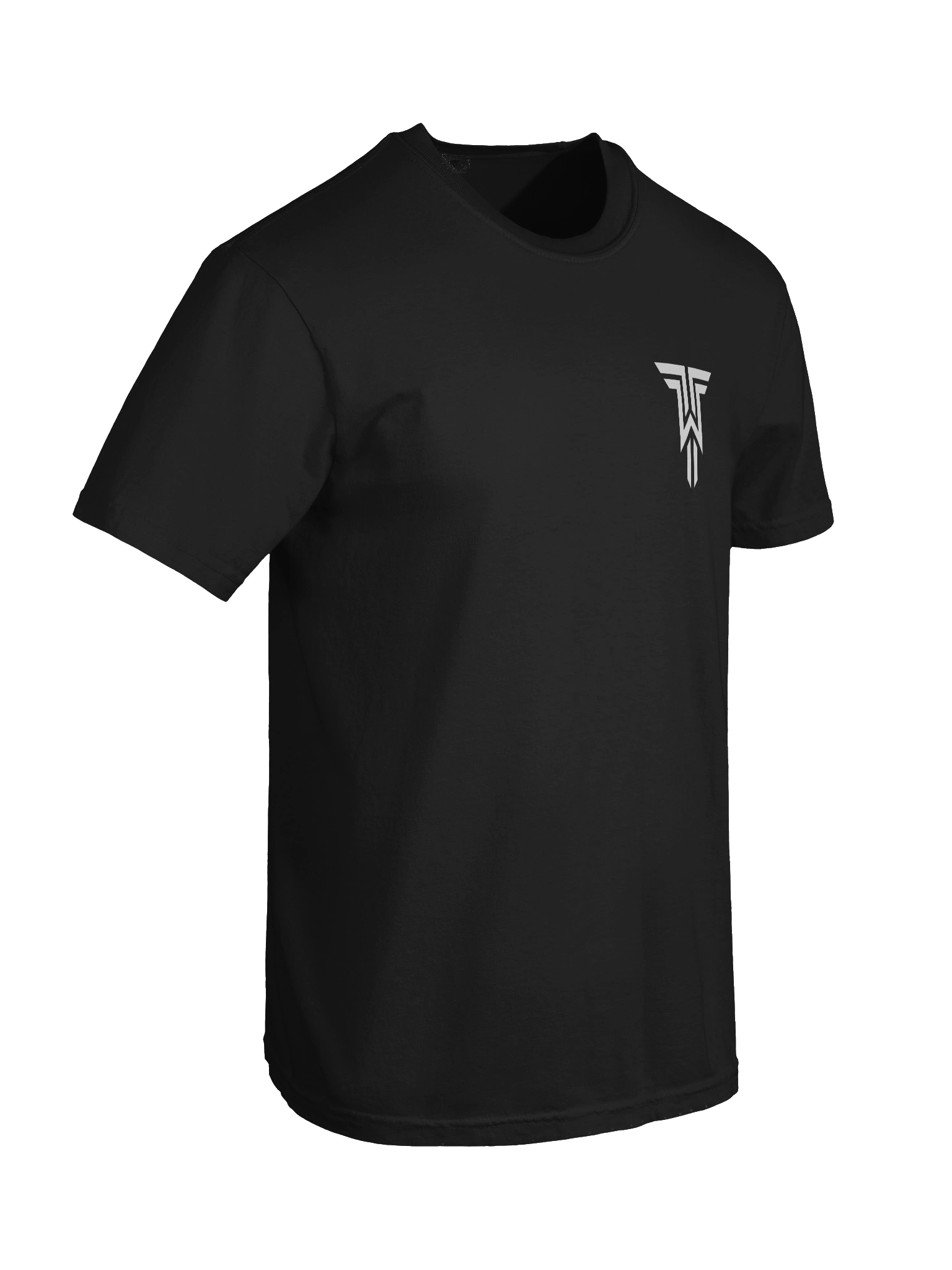 TomWild - Simple Tee product image (8)