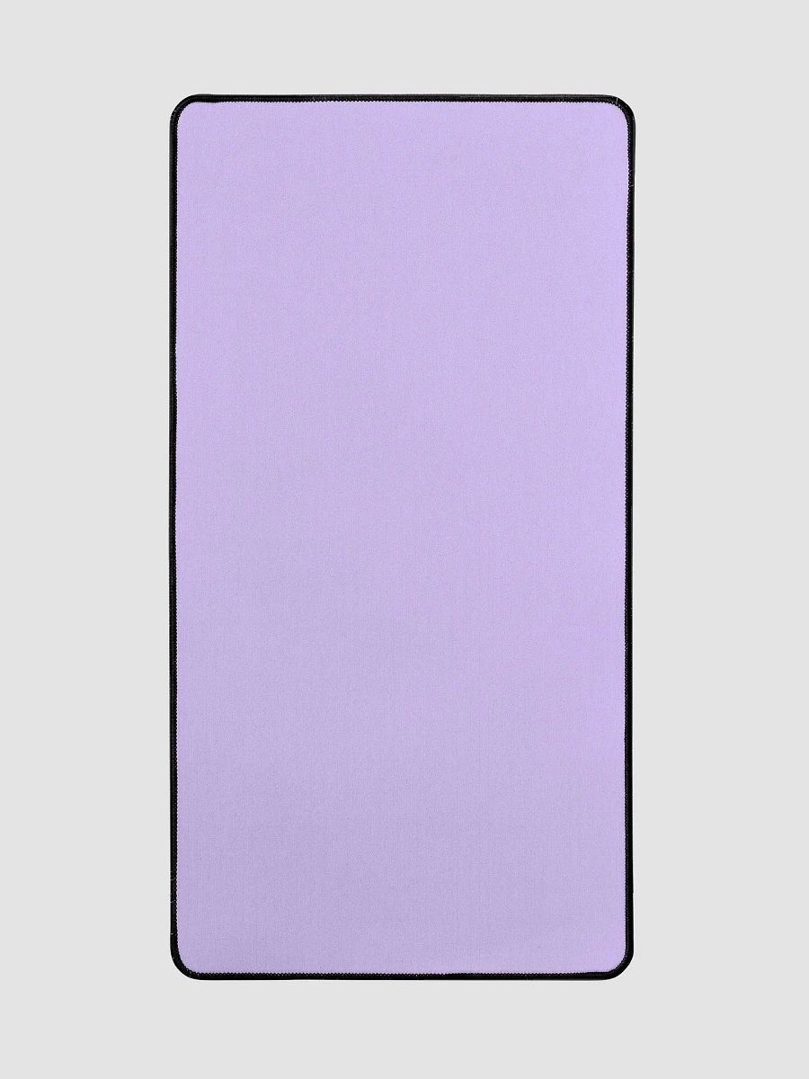 Wisteria Large Desk Mat (15.5 x 31.5) product image (3)