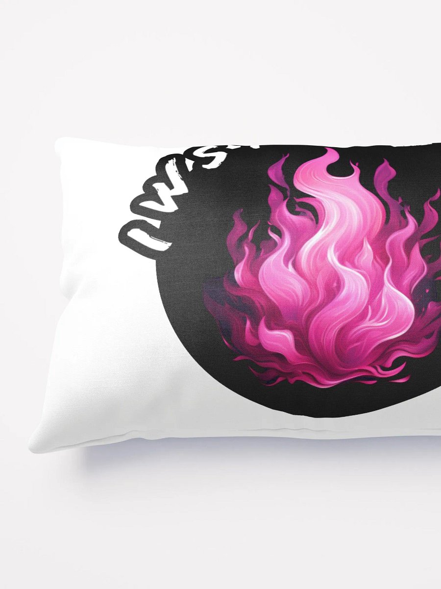 IwstanBolt Pillow (Pink) product image (9)