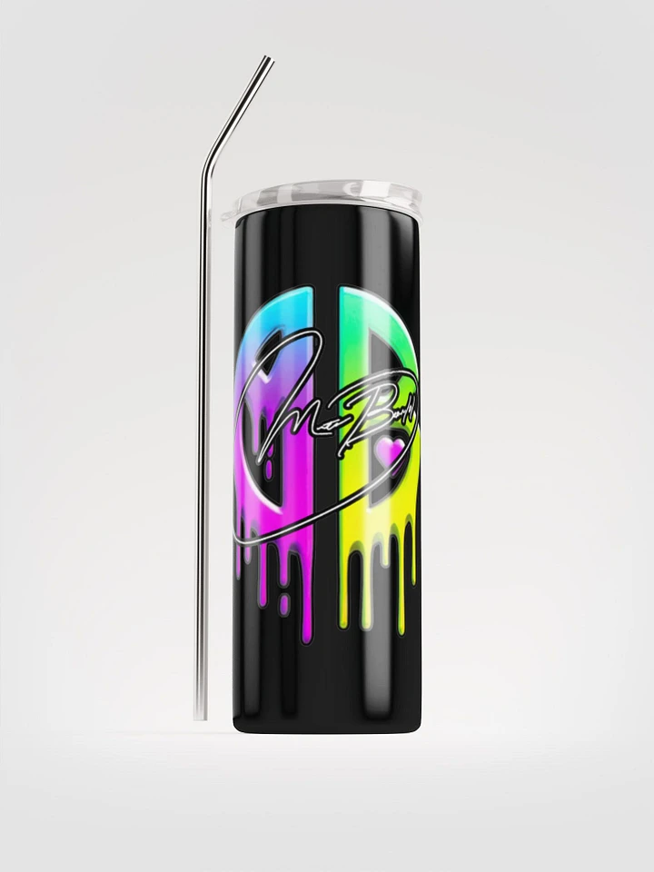 Signature Cryptic Tumbler product image (1)