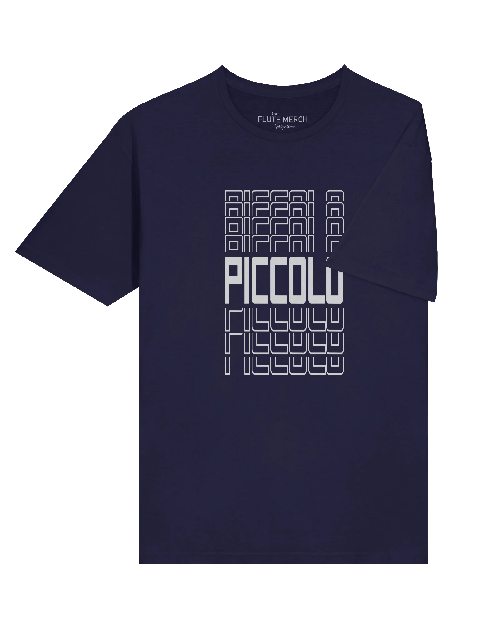Disrupted Vibes - Piccolo product image (28)