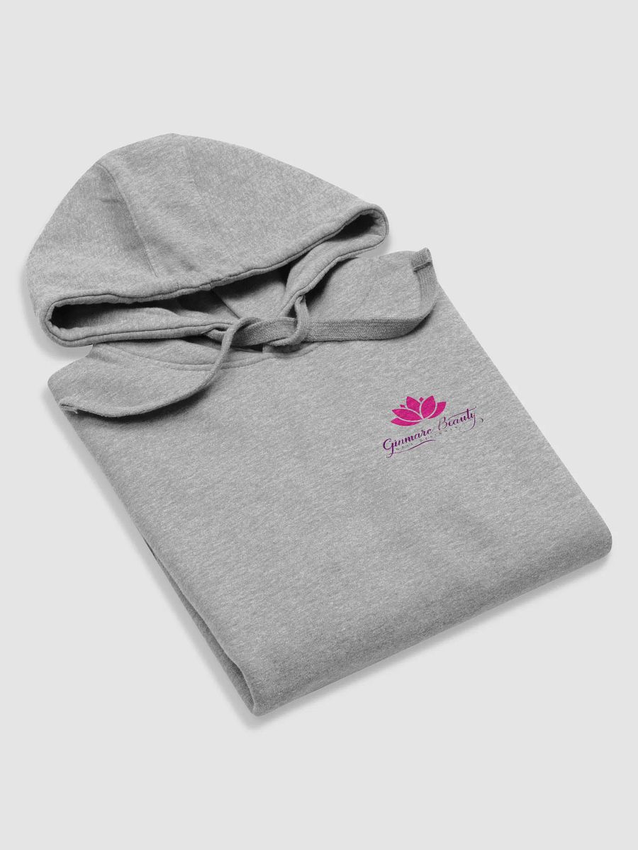 Lotus Beauty Unisex Hoodie product image (21)