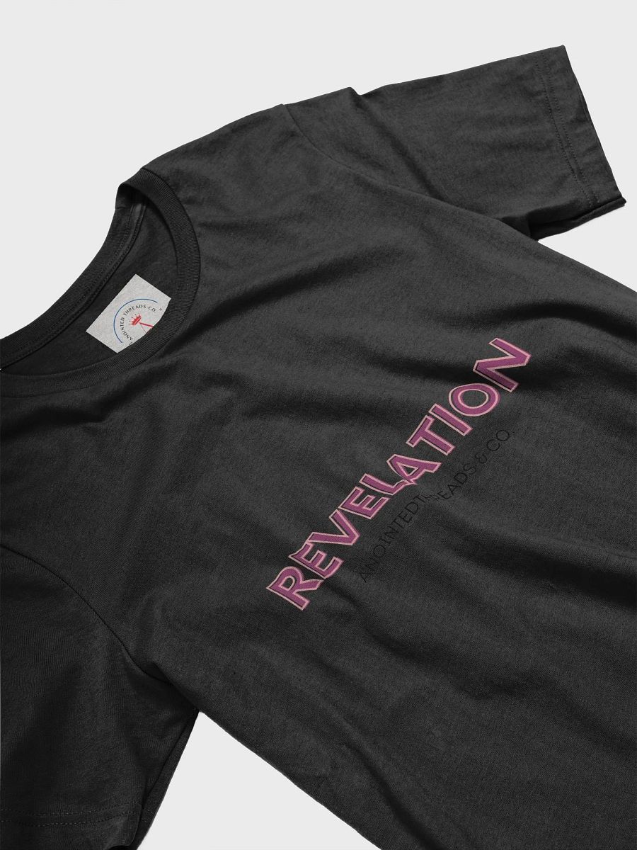 REVELATION T-Shirt product image (22)