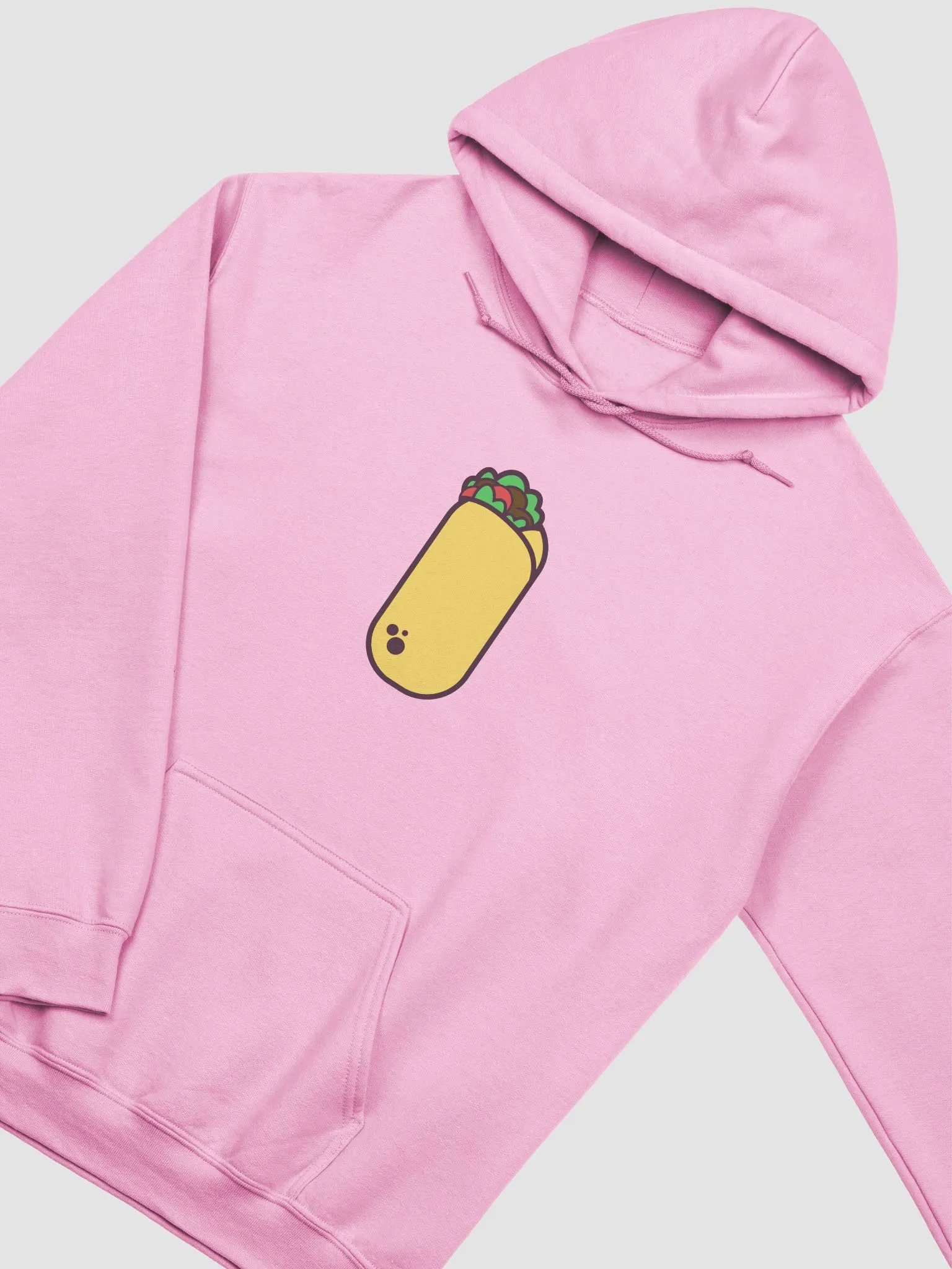 The Little Burrito Boy product image (3)