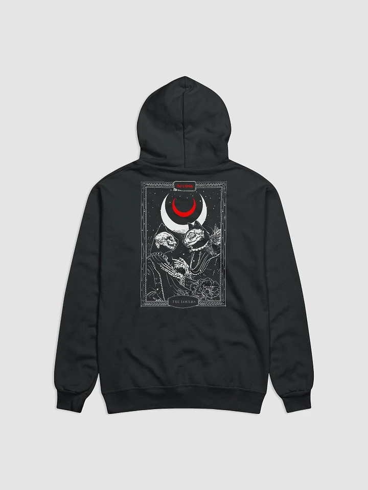 The Lovers Hoodie product image (1)