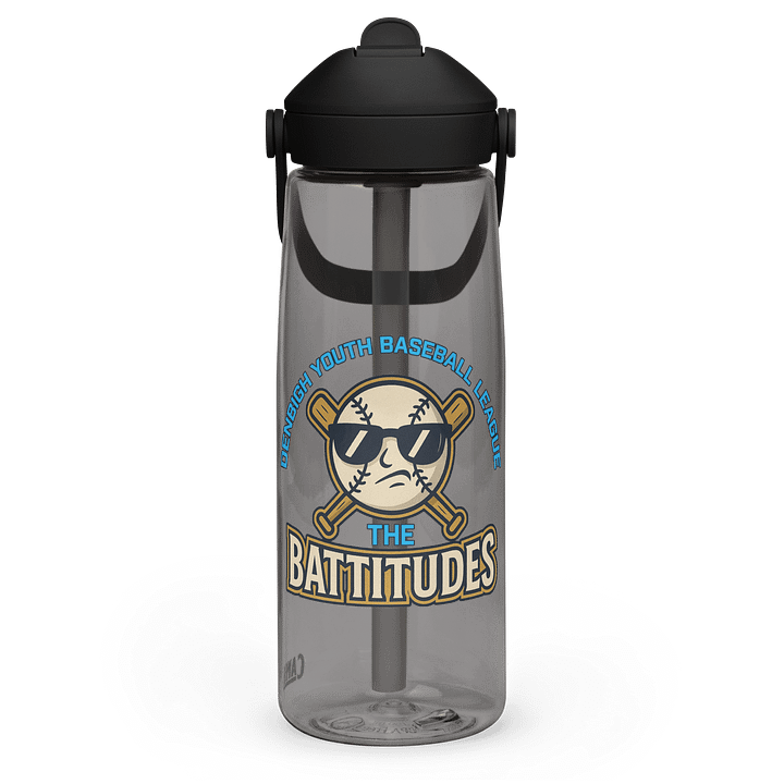 Battitudes - Camelbak Waterbottle product image (1)