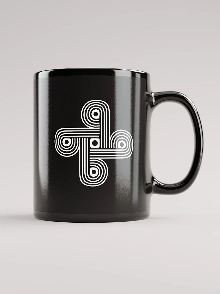 Cherry-Key Mug product image (2)