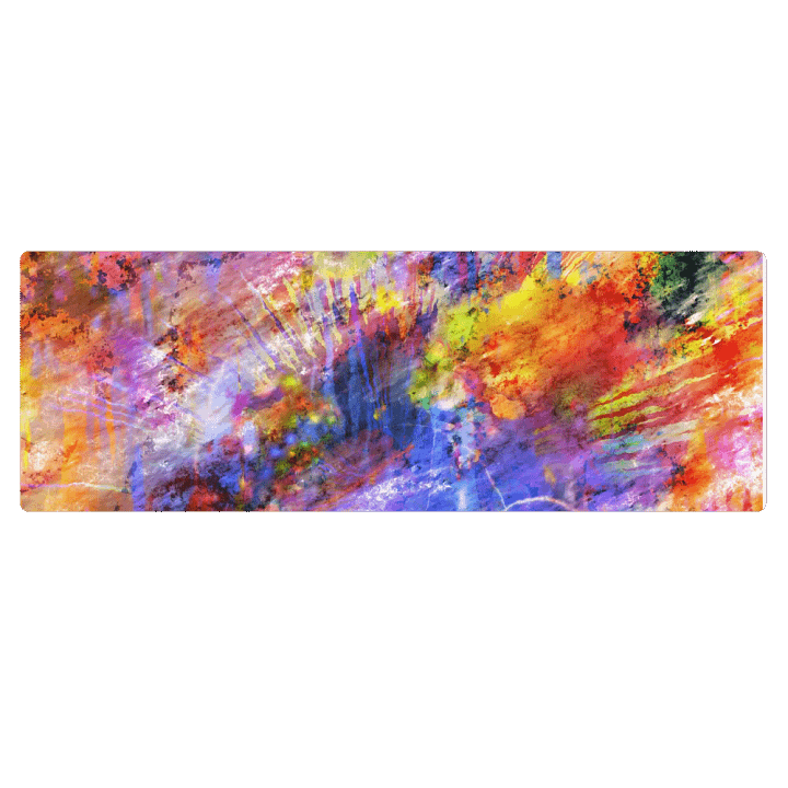 Spectrum of Possibilities Yoga Map product image (1)