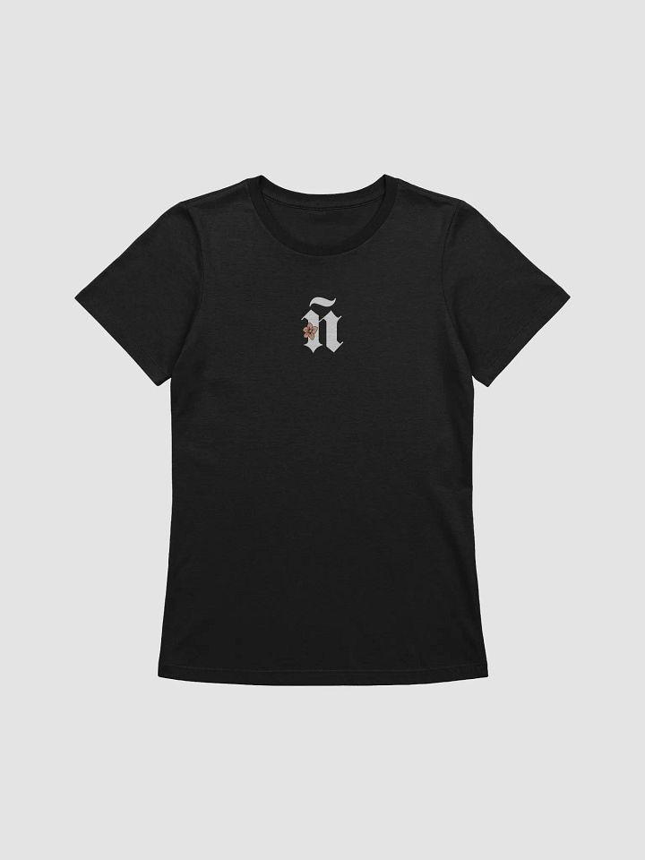 Ñ Camiseta de Mujer product image (1)