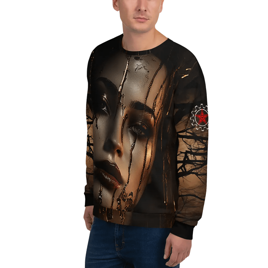 The Phantom Queen II Sweatshirt product image (5)