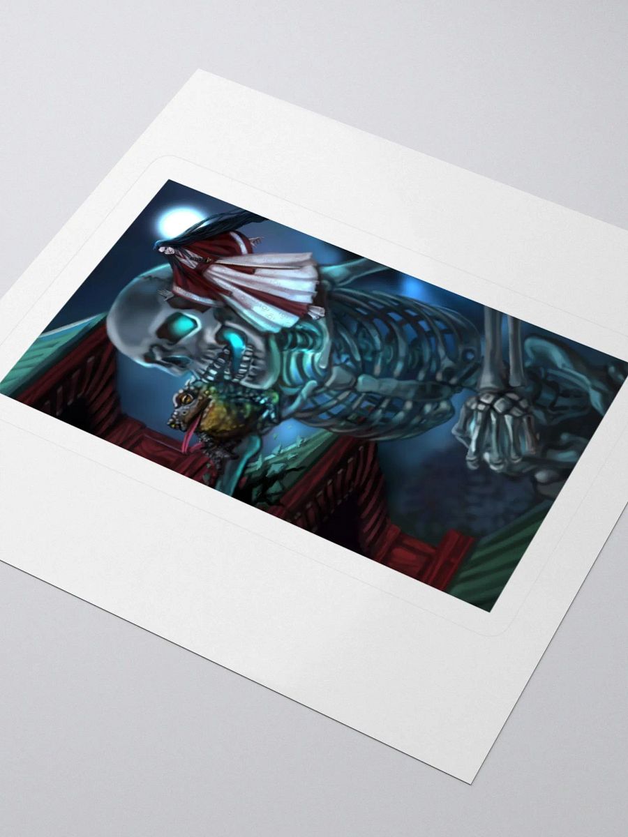 Takiyasha-hime and Gashadokuro product image (9)