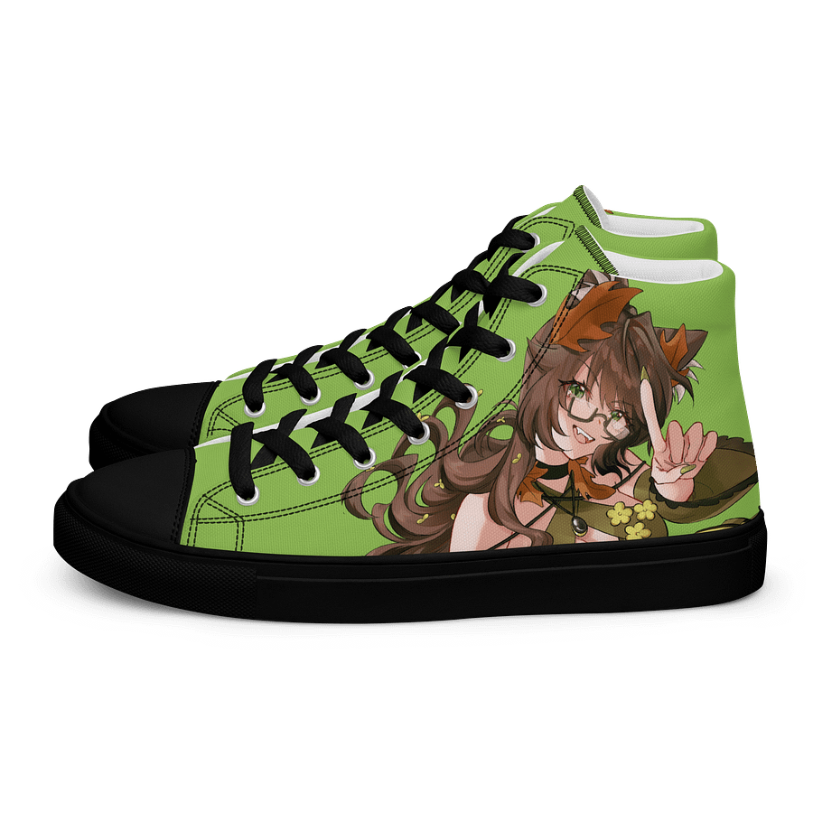 Fifth Year Anniversary female sneakers product image (1)