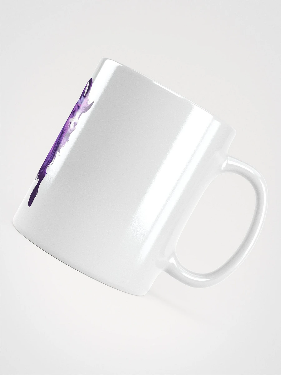 Mr Goat Mug product image (3)