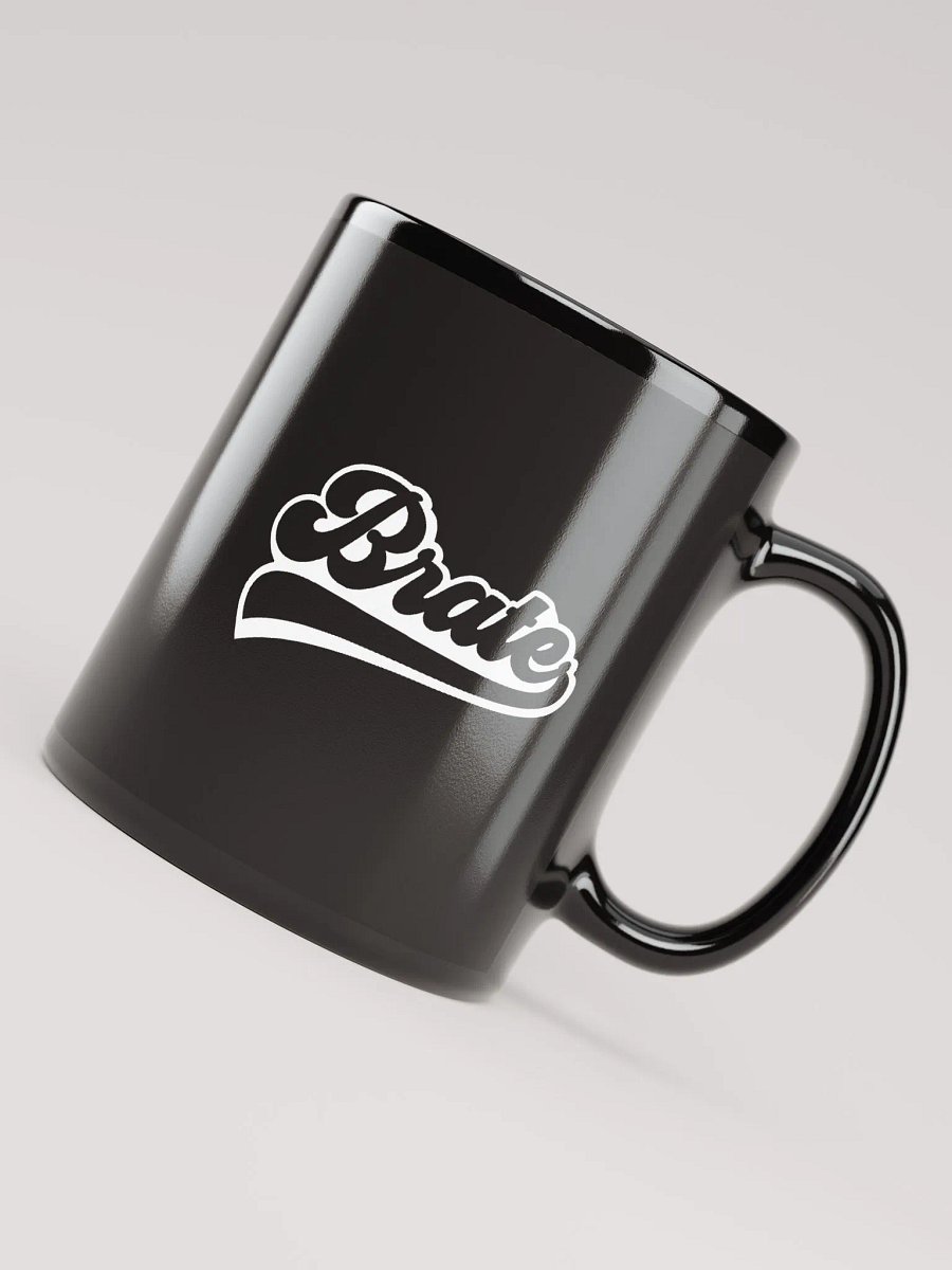 BRATE Dudes Connection Mug product image (4)