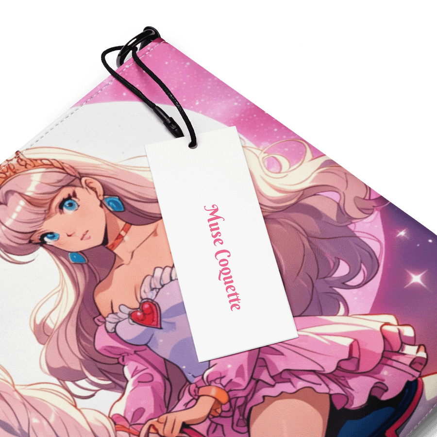 Muse Coquette Crossbody Bag product image (4)