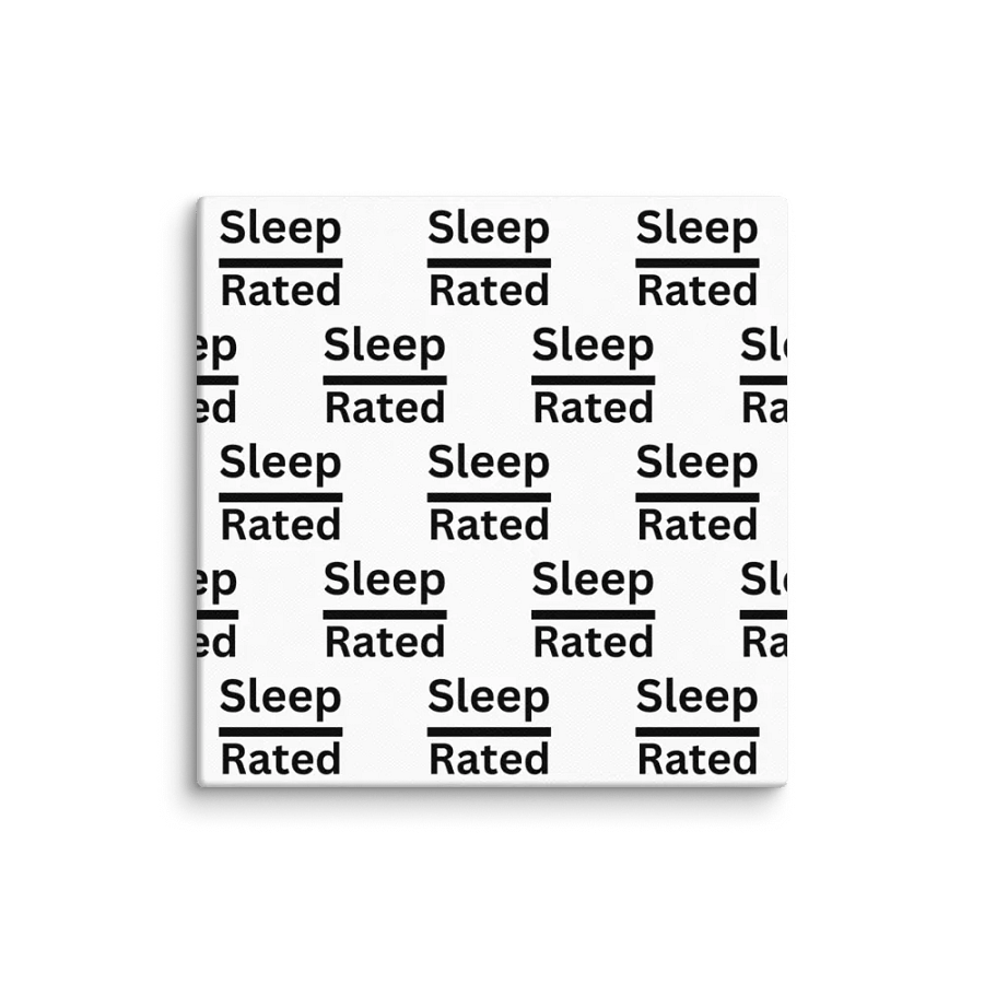 Sleep Is Overrated Print product image (1)