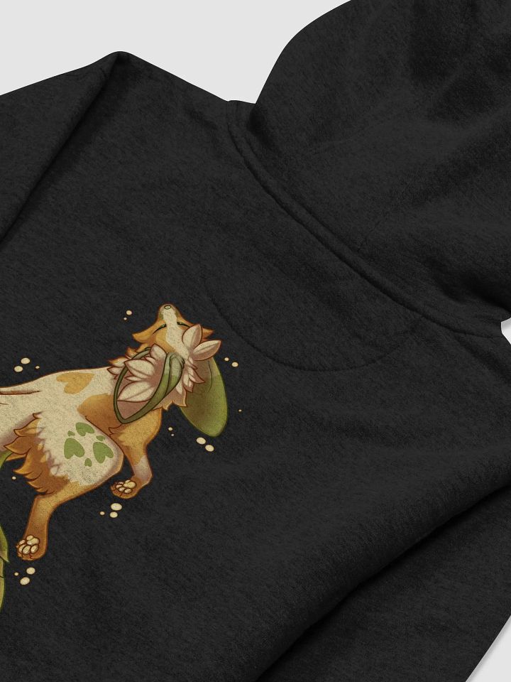 Reaching For The Stars Hoodie product image (2)
