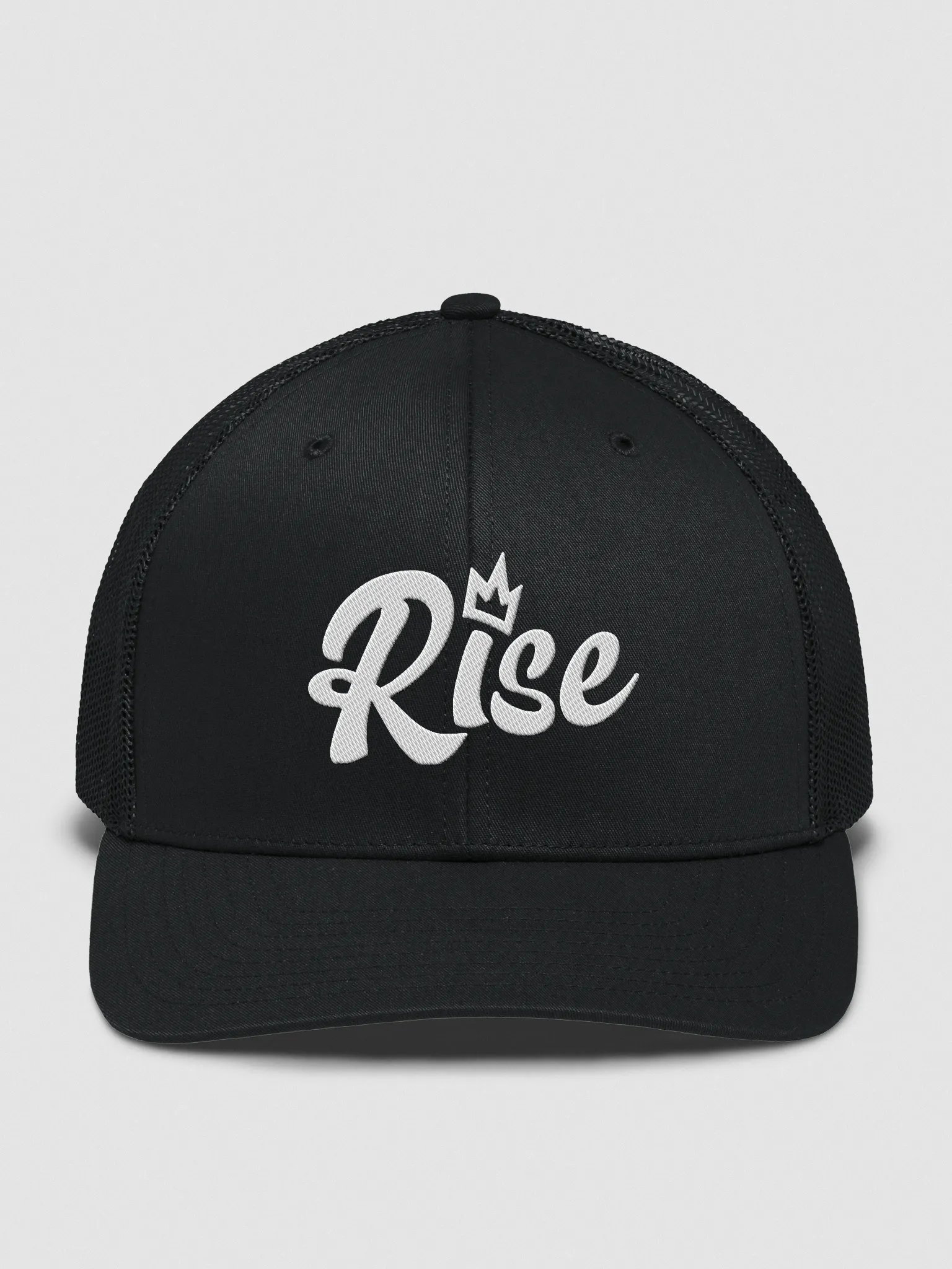 RISE Trucker Hat product image (1)