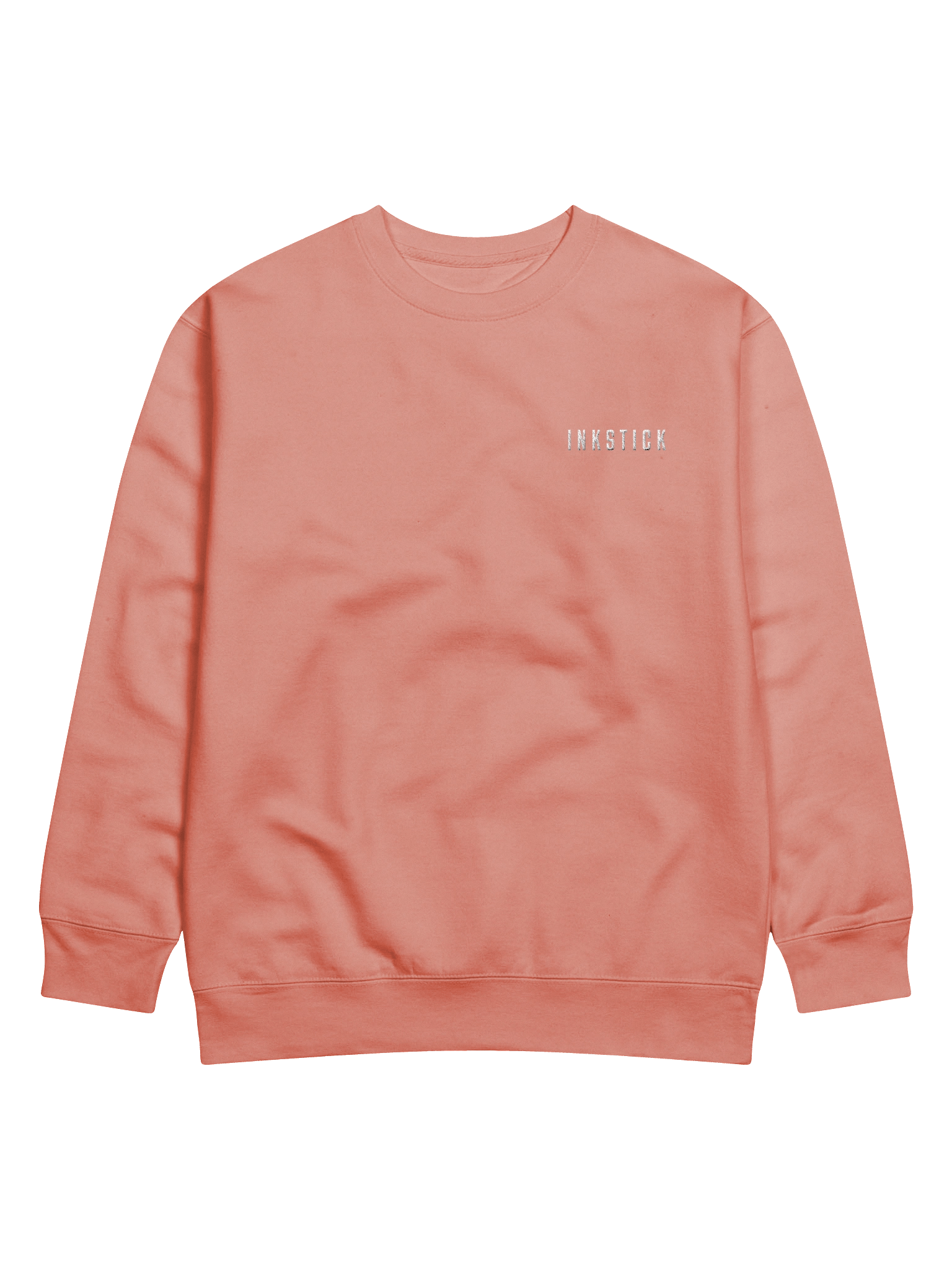 Inkstick Cotton Heritage Sweatshirt product image (1)