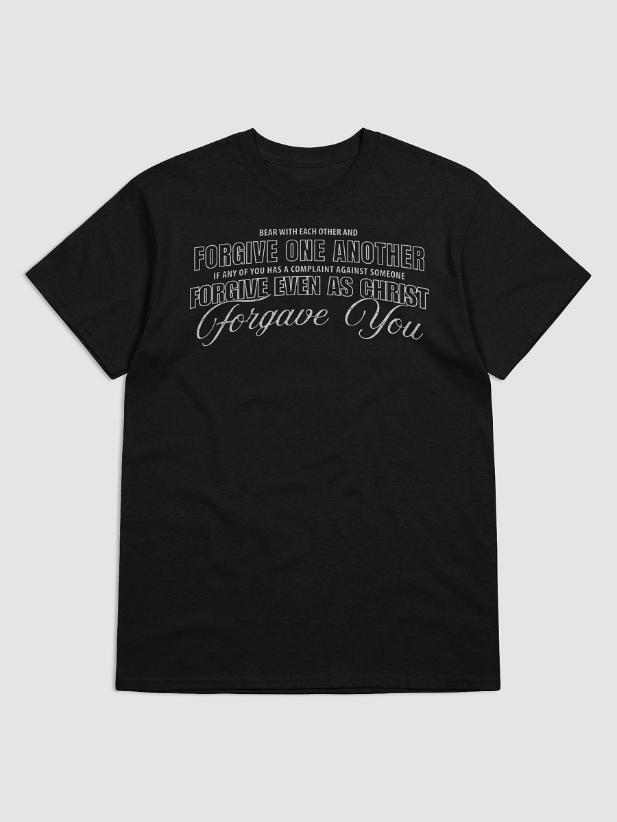 Forgiveness T-Shirt product image (5)