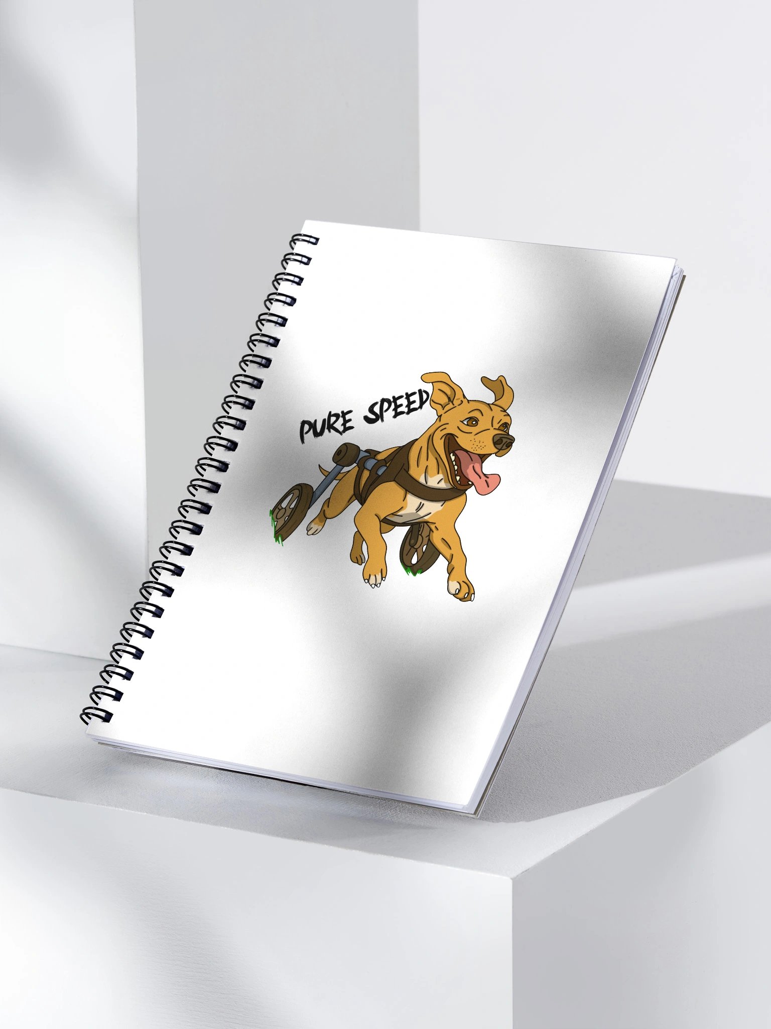 Pure Speed product image (3)