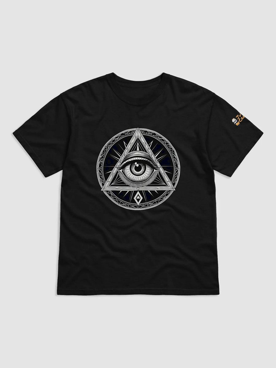 Horus Eye T-Shirt product image (1)