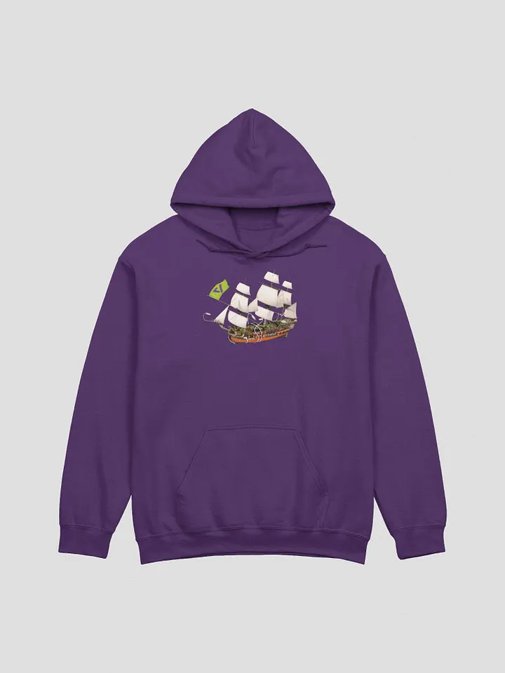 Pullovers The Verge