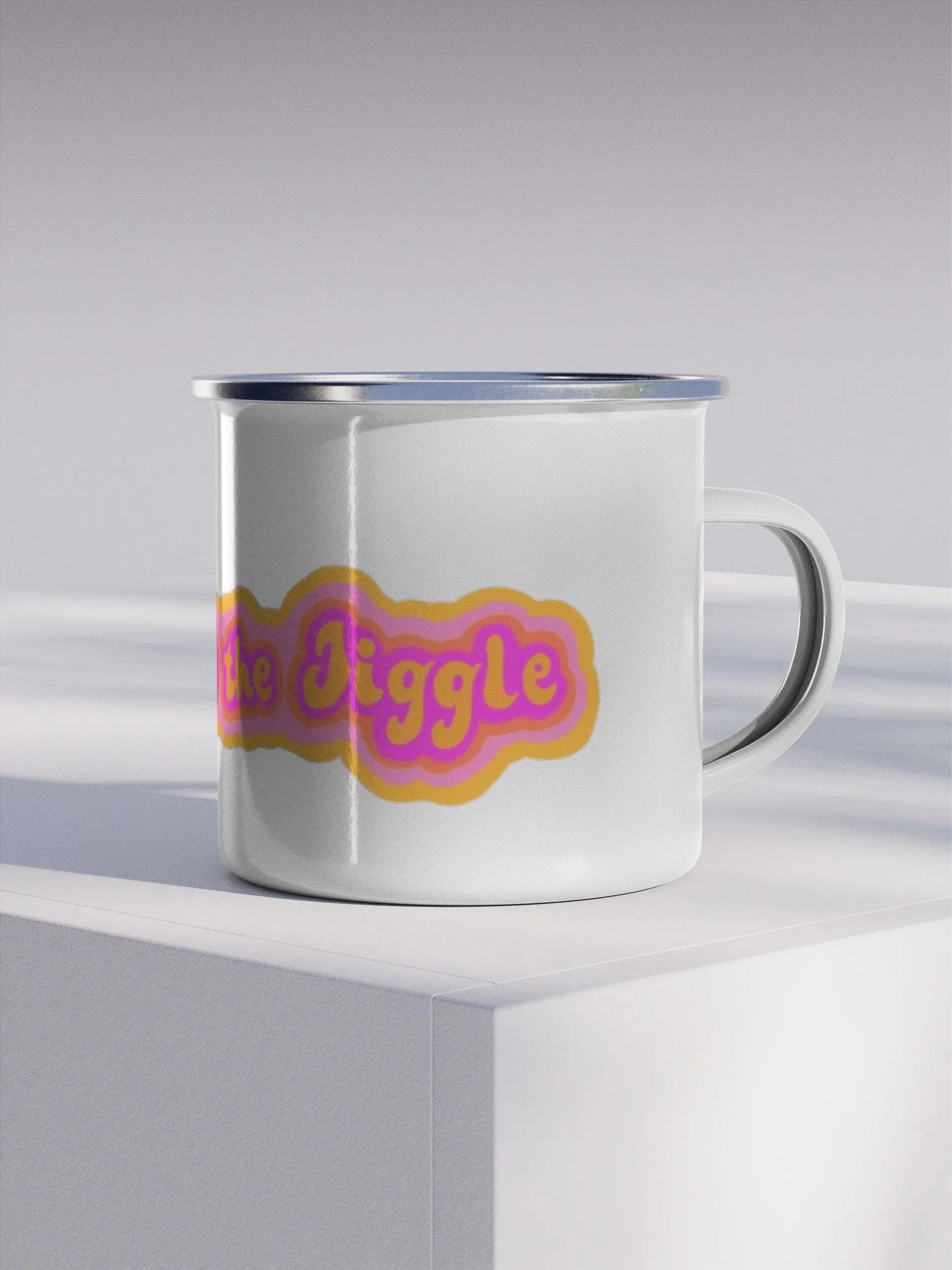 Jiggle Mug product image (4)