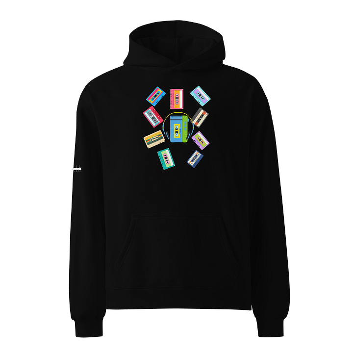 90's Audio product image (6)