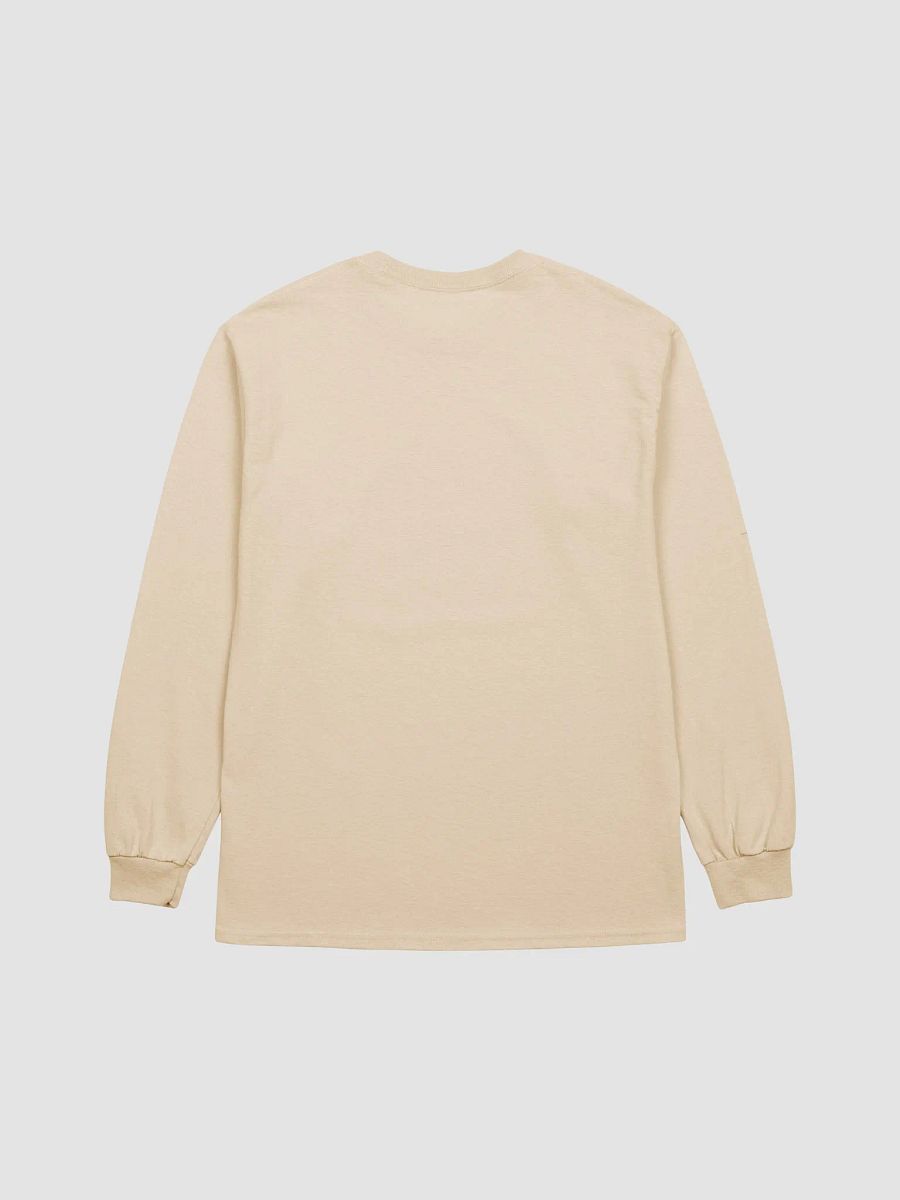 Breakin Long Sleeve product image (2)