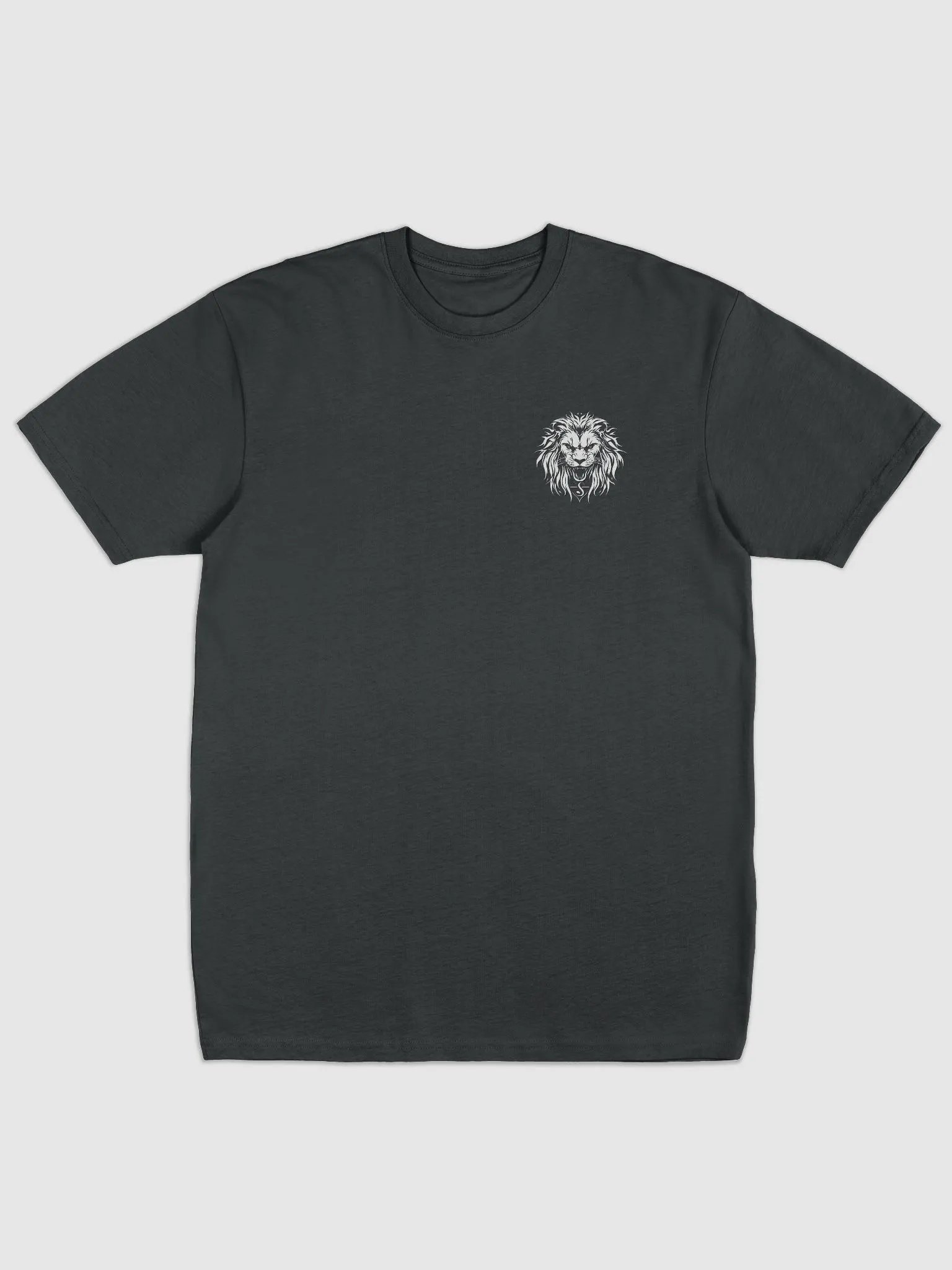 Savage Cotton Heritage Men's Premium Heavyweight Tee product image (1)