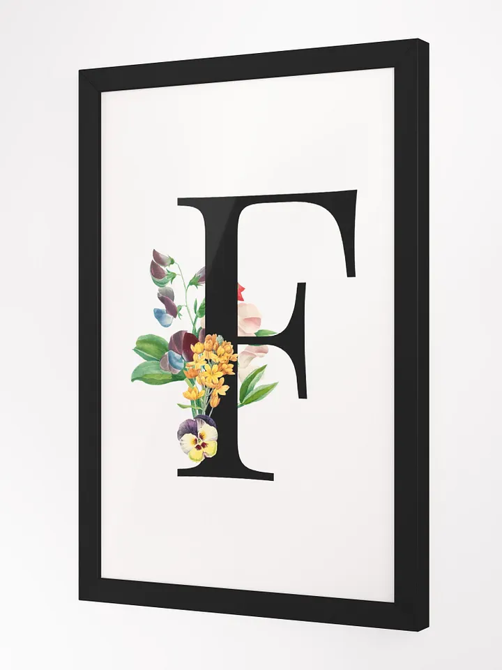 Floral 