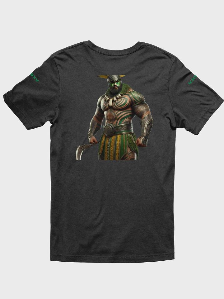 KK$XV KING T-SHIRT product image (21)