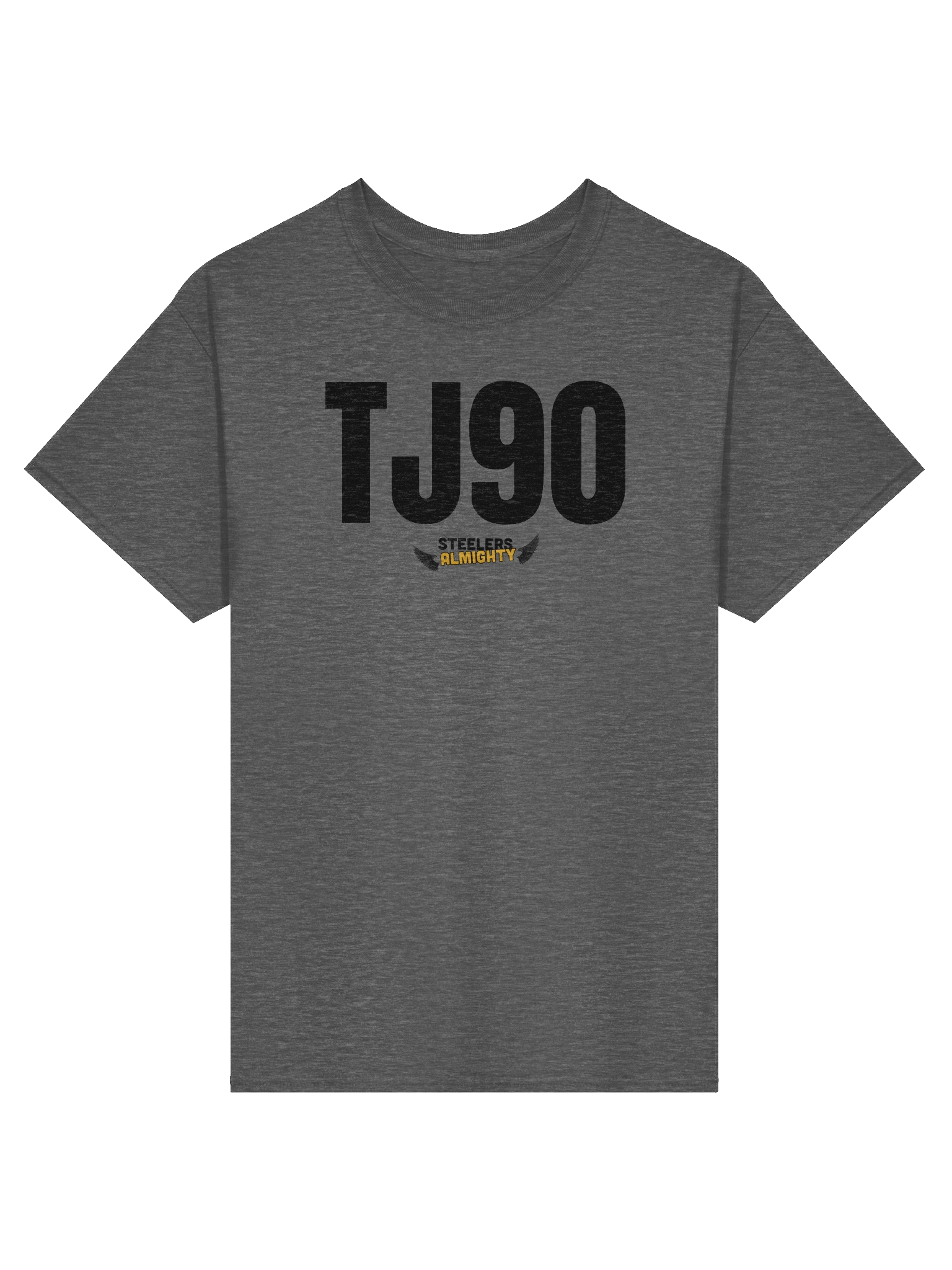 TJ90 Monogram Tee product image (2)