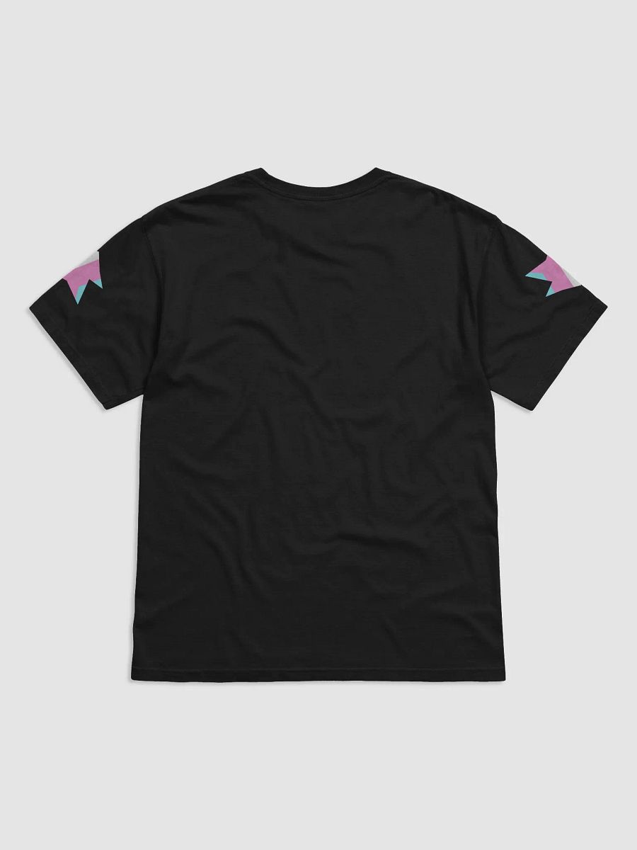 ZERA ONE Pride Month T-Shirt product image (3)