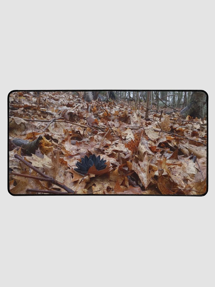 Abandoned Lotus Playmat product image (1)